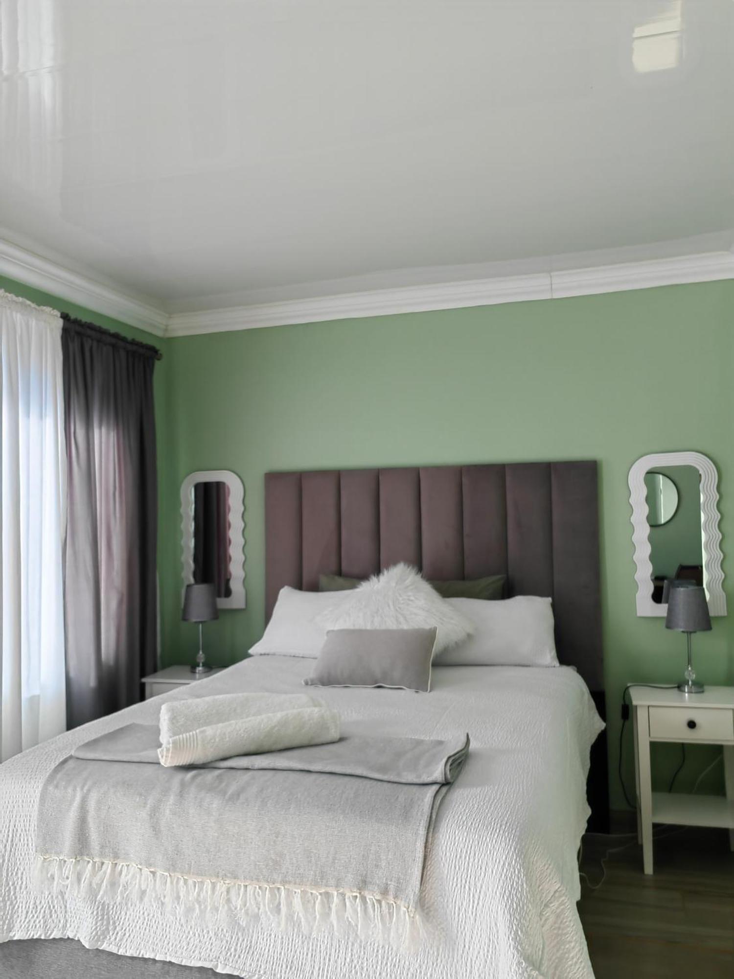 Back Of The Moon Guesthouse Kuruman Buitenkant foto