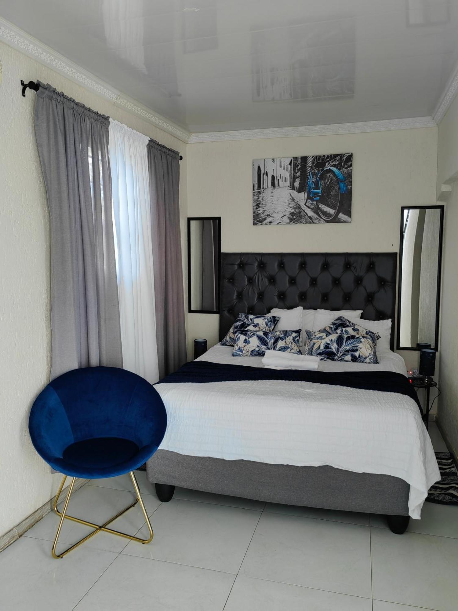Back Of The Moon Guesthouse Kuruman Buitenkant foto