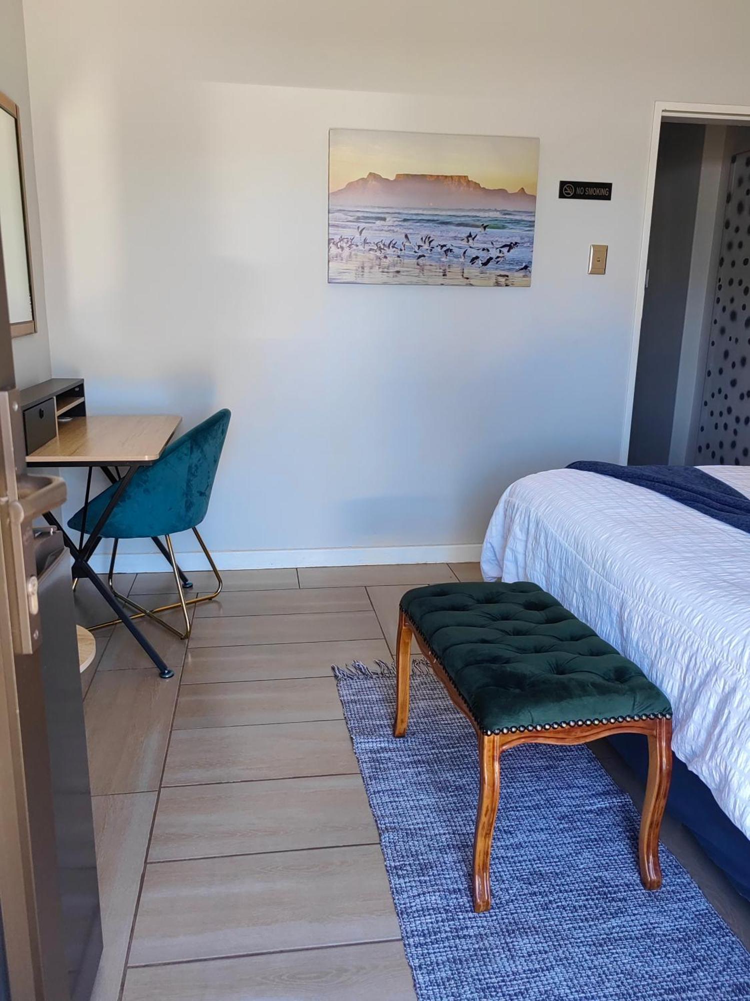 Back Of The Moon Guesthouse Kuruman Buitenkant foto