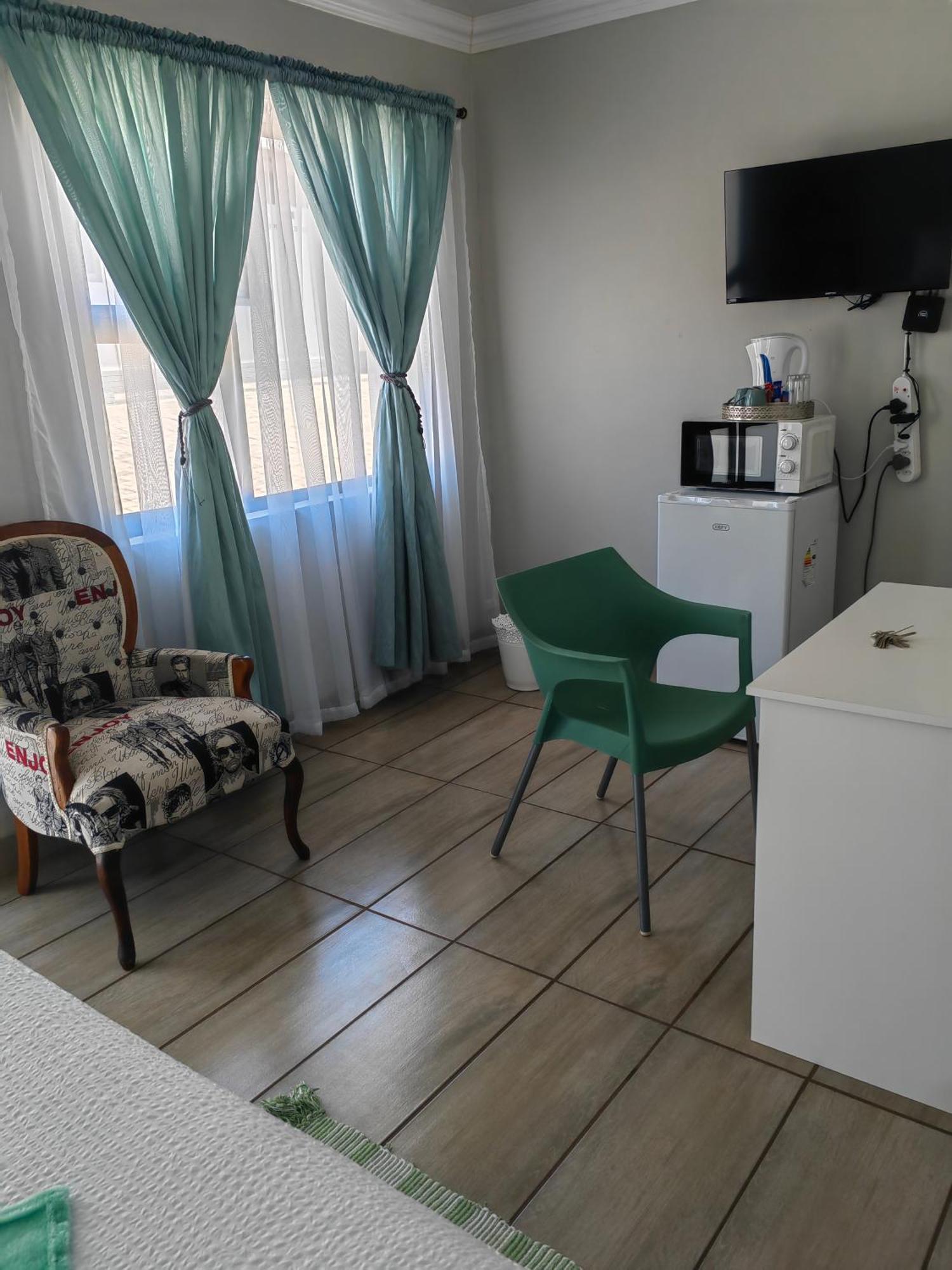 Back Of The Moon Guesthouse Kuruman Buitenkant foto