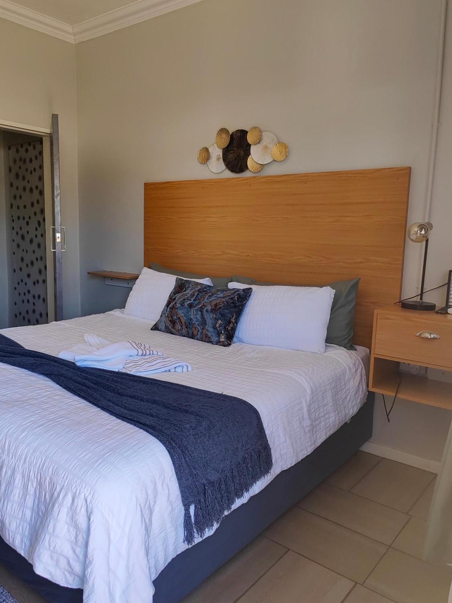 Back Of The Moon Guesthouse Kuruman Buitenkant foto