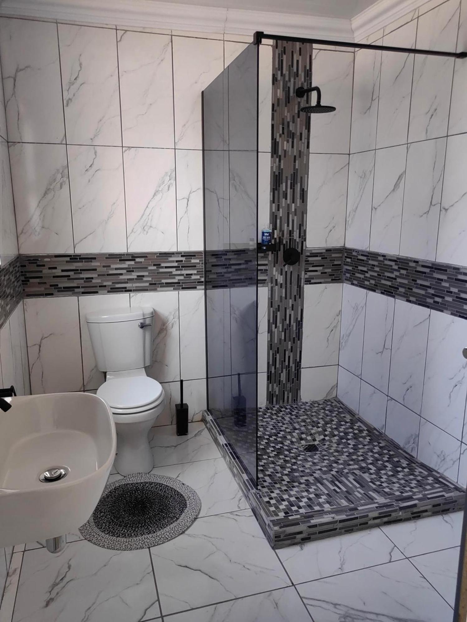 Back Of The Moon Guesthouse Kuruman Buitenkant foto